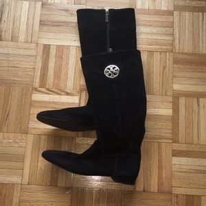 Tory Burch Selma Boots